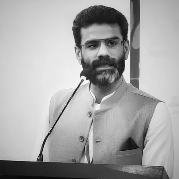 Umair Najmi