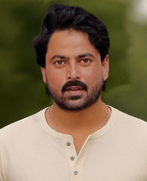 Mohsin Rizwan